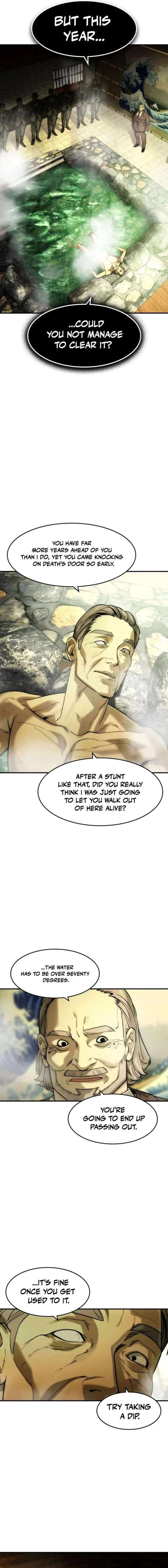 The Heir Chapter 79 Page 6