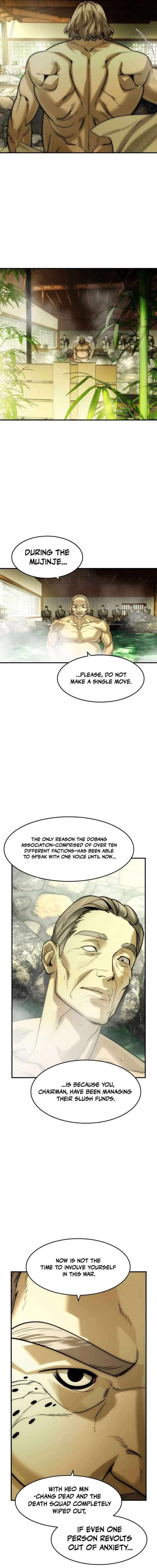 The Heir Chapter 79 Page 7