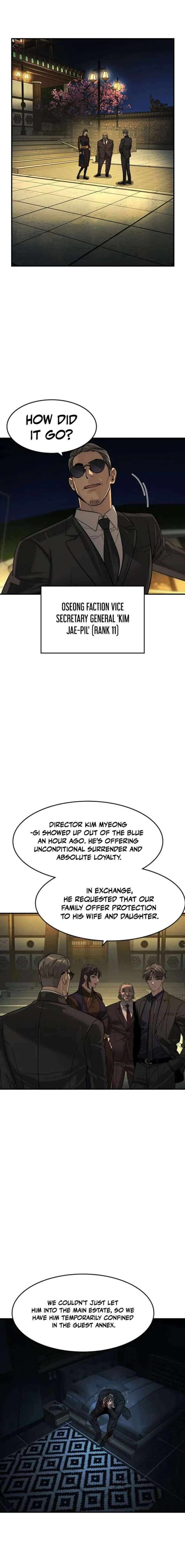 The Heir Chapter 80 Page 1