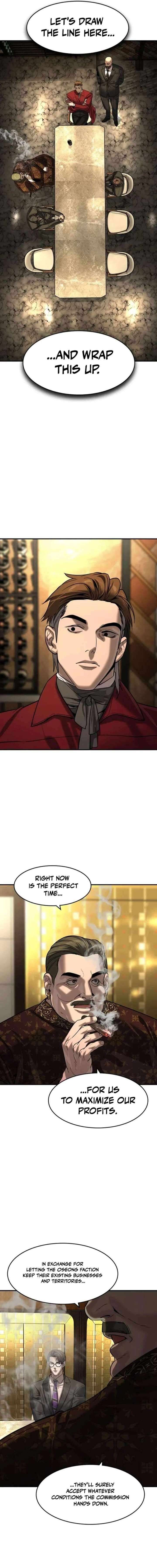 The Heir Chapter 80 Page 14