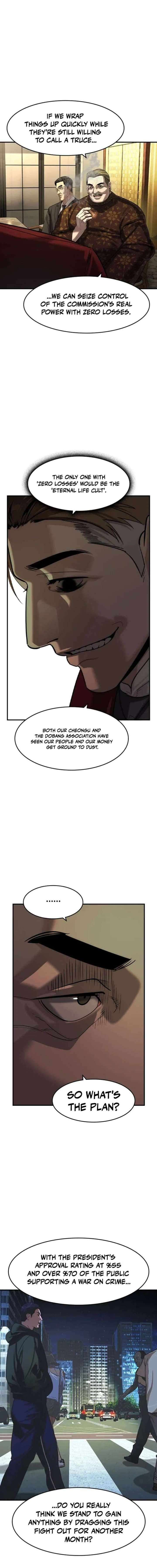 The Heir Chapter 80 Page 16