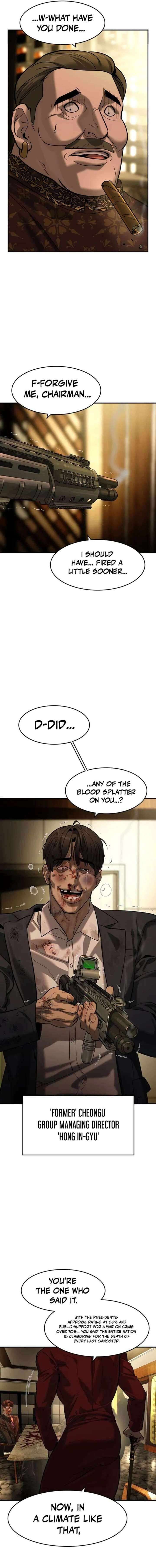 The Heir Chapter 80 Page 20