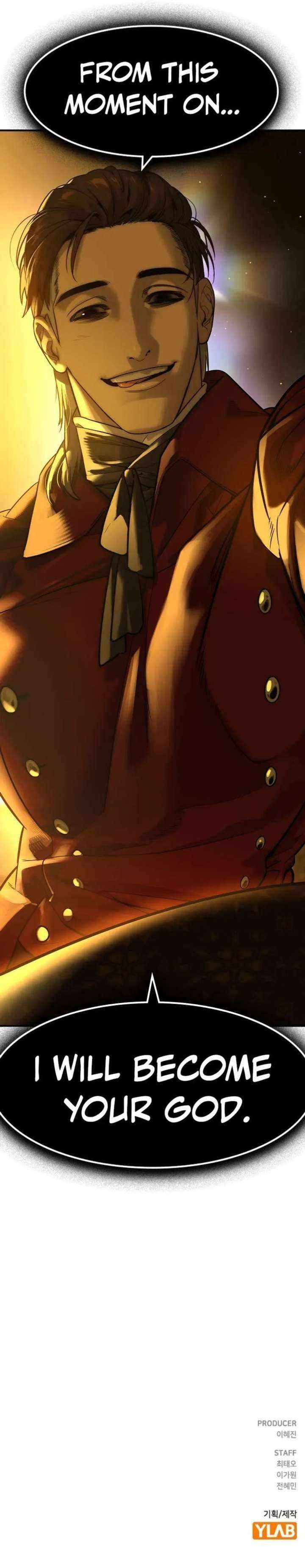 The Heir Chapter 80 Page 22