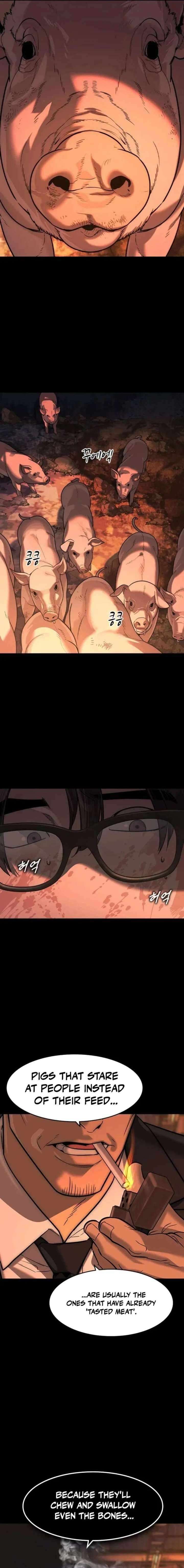 The Heir Chapter 80 Page 3