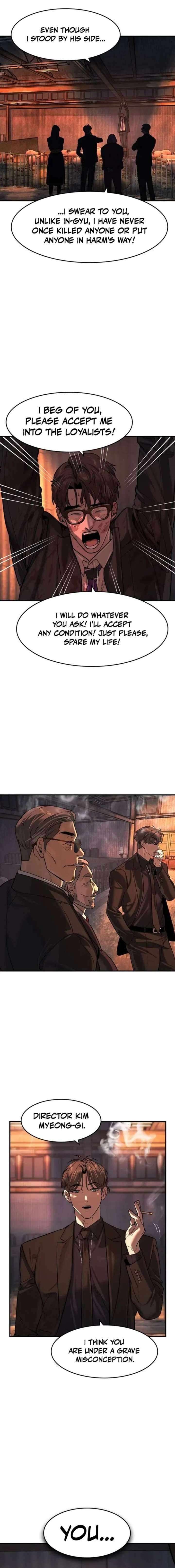 The Heir Chapter 80 Page 7