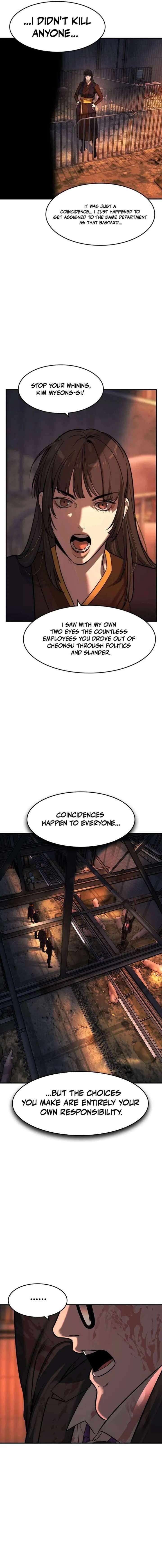 The Heir Chapter 80 Page 9