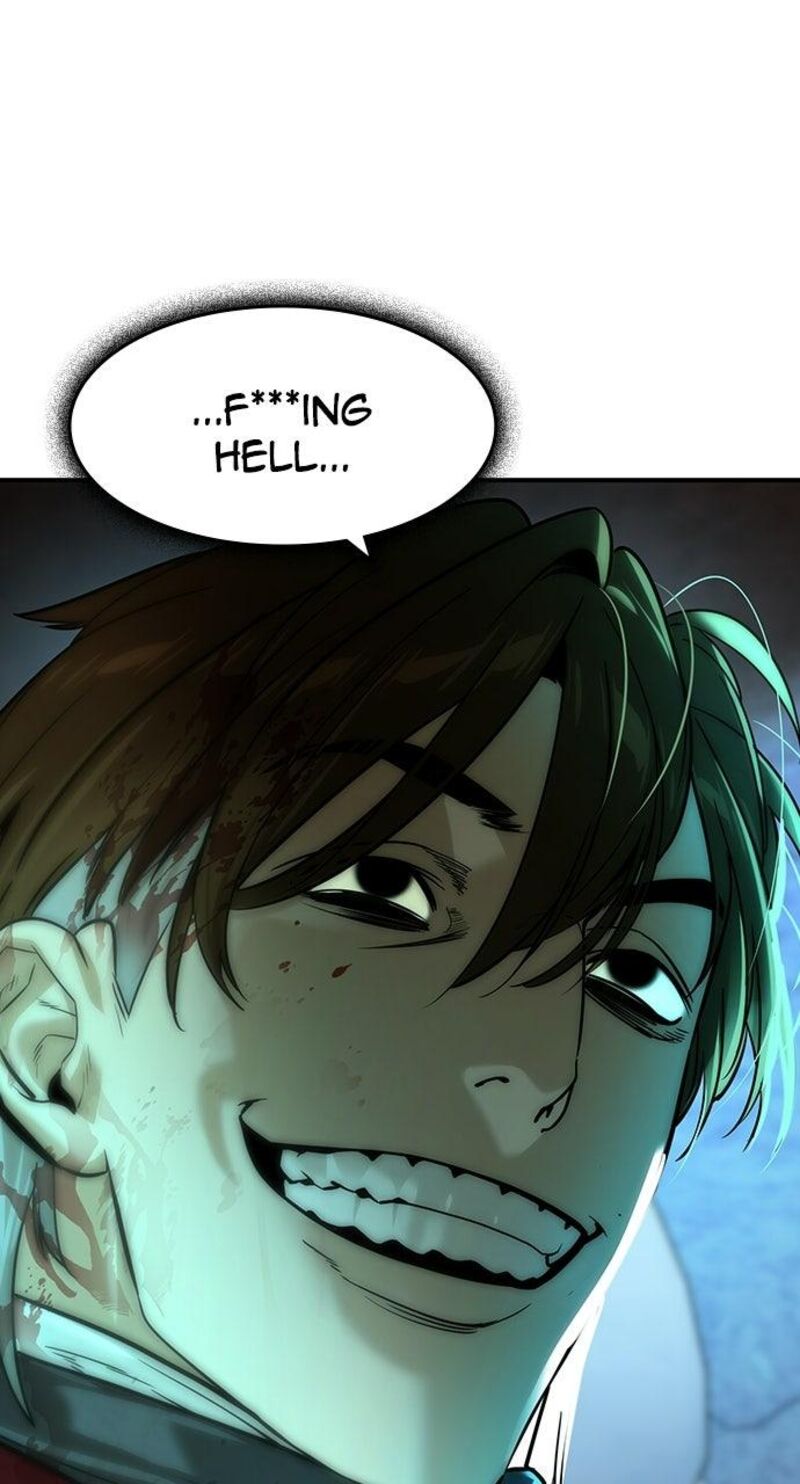 The Heir Chapter 81 Page 42