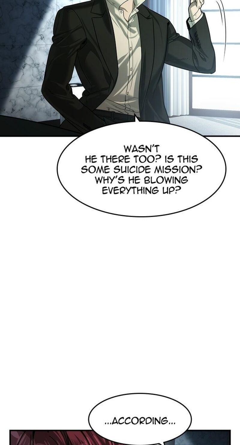 The Heir Chapter 81 Page 55