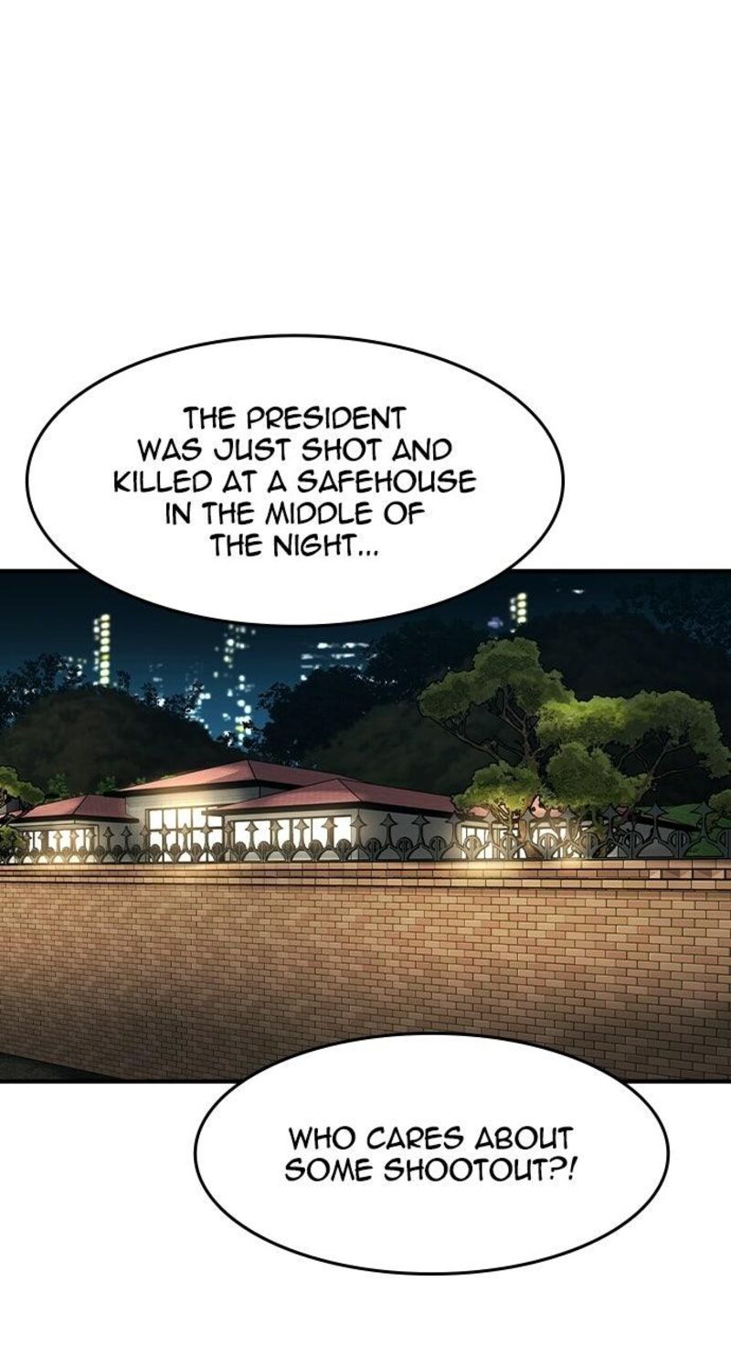 The Heir Chapter 81 Page 6