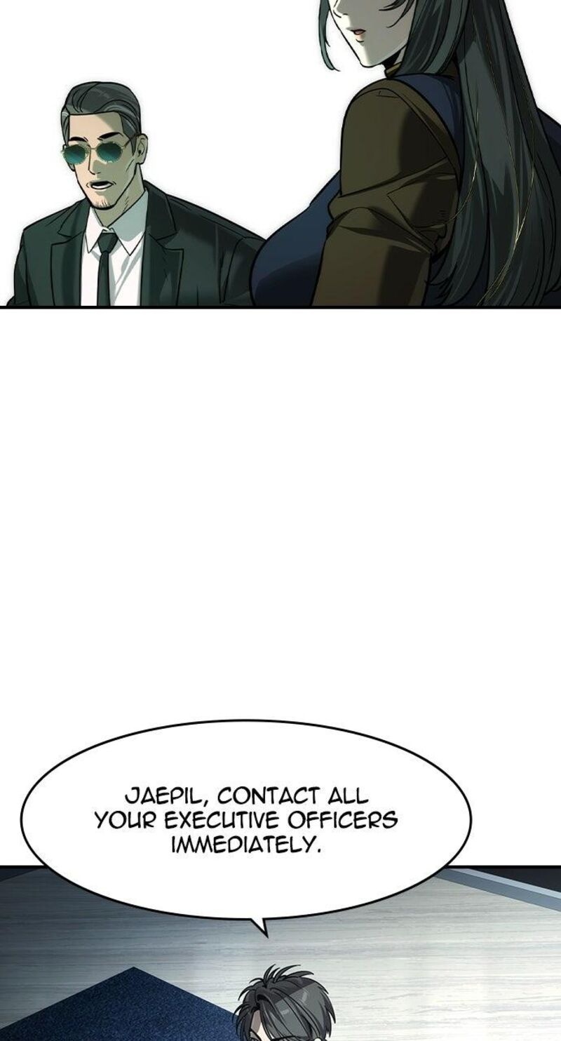 The Heir Chapter 81 Page 70