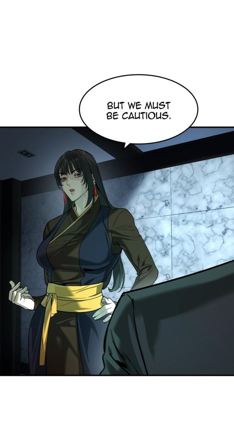 The Heir Chapter 81 Page 73