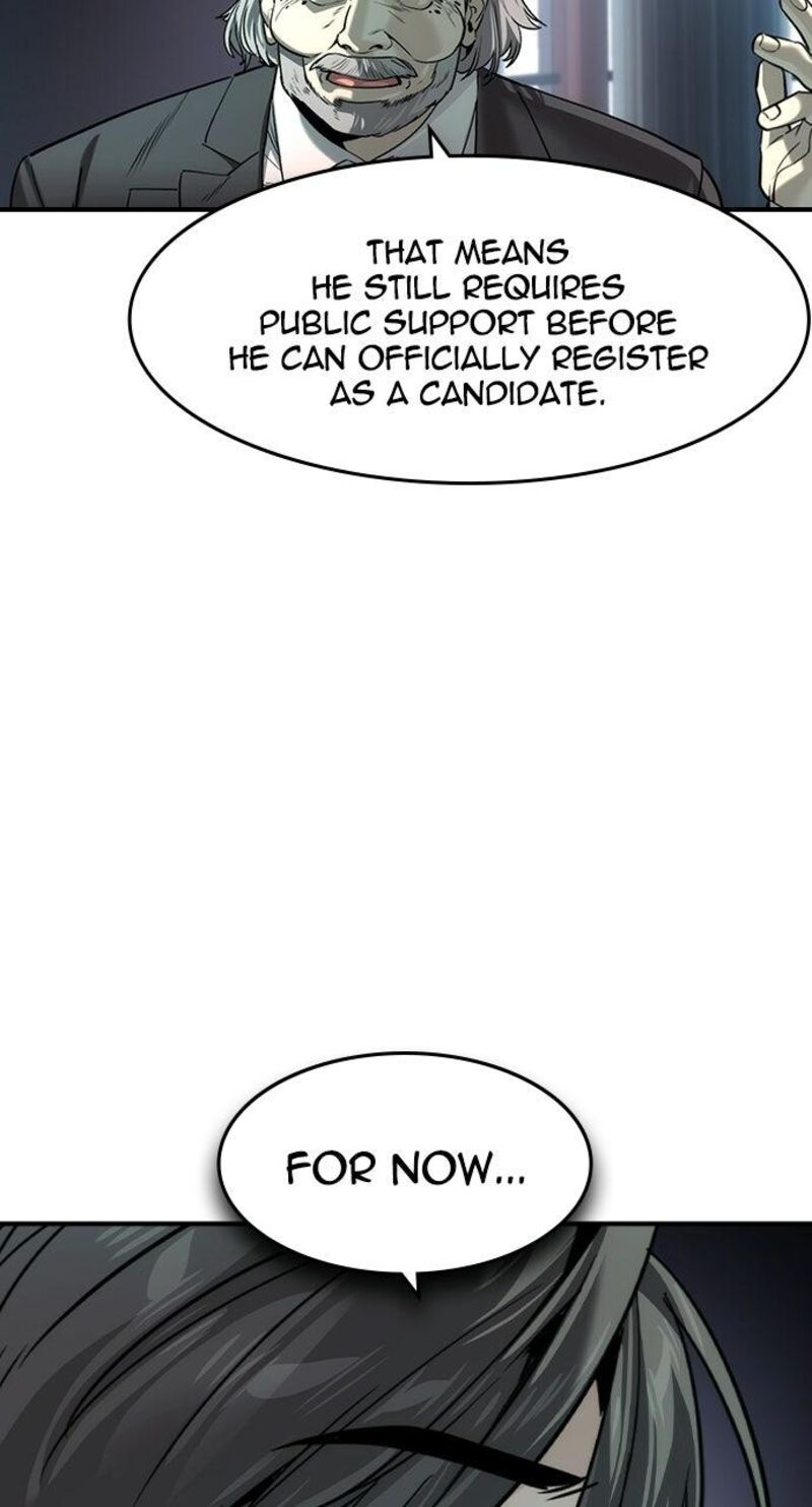The Heir Chapter 81 Page 80