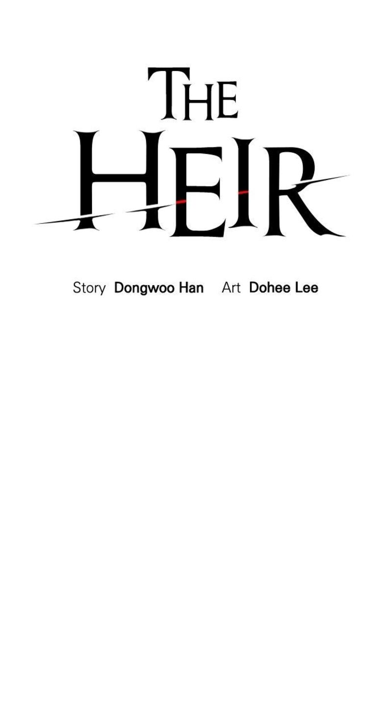 The Heir Chapter 81 Page 9
