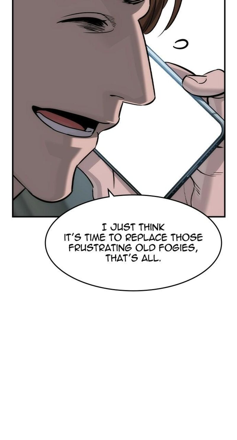 The Heir Chapter 81 Page 95
