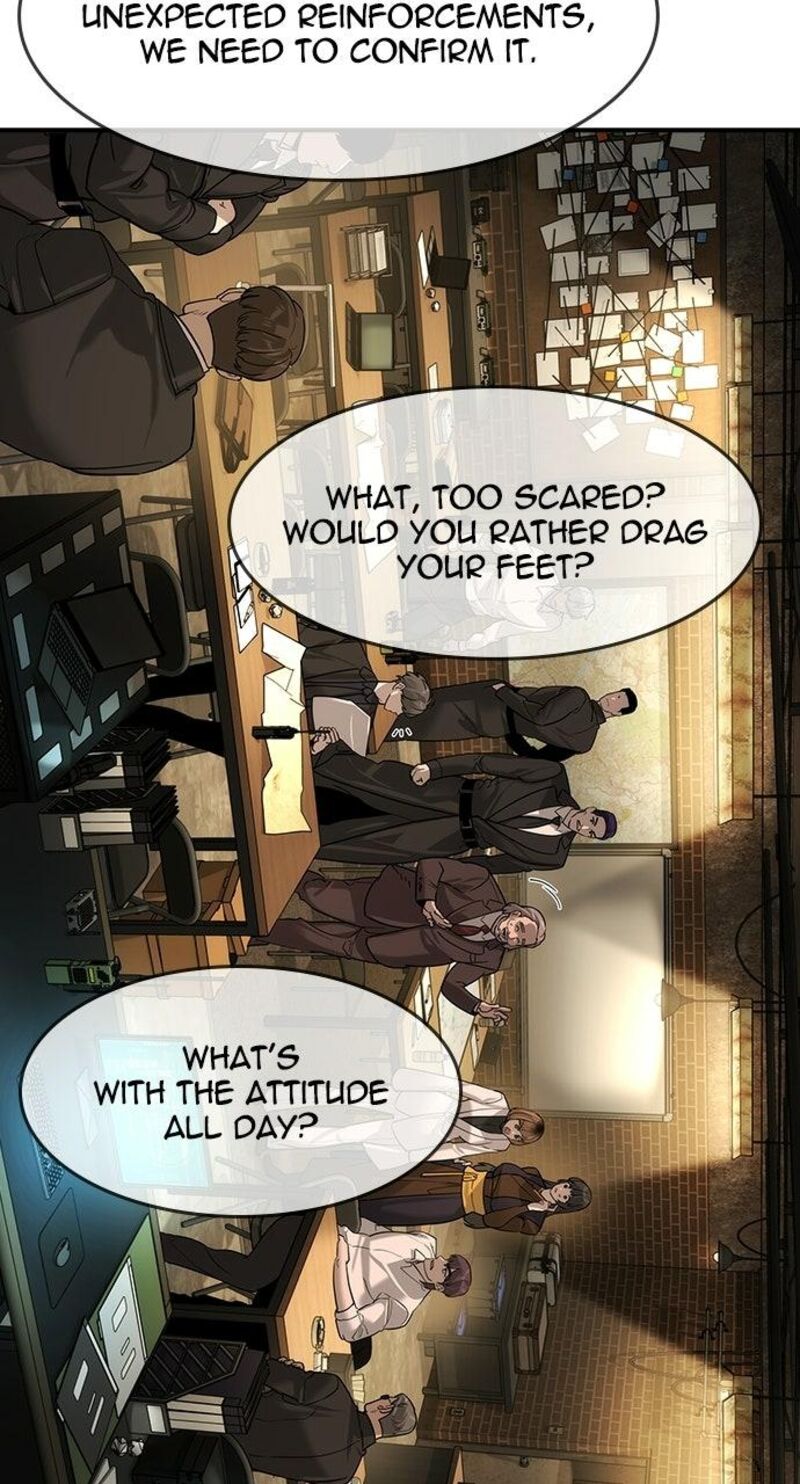 The Heir Chapter 82 Page 22