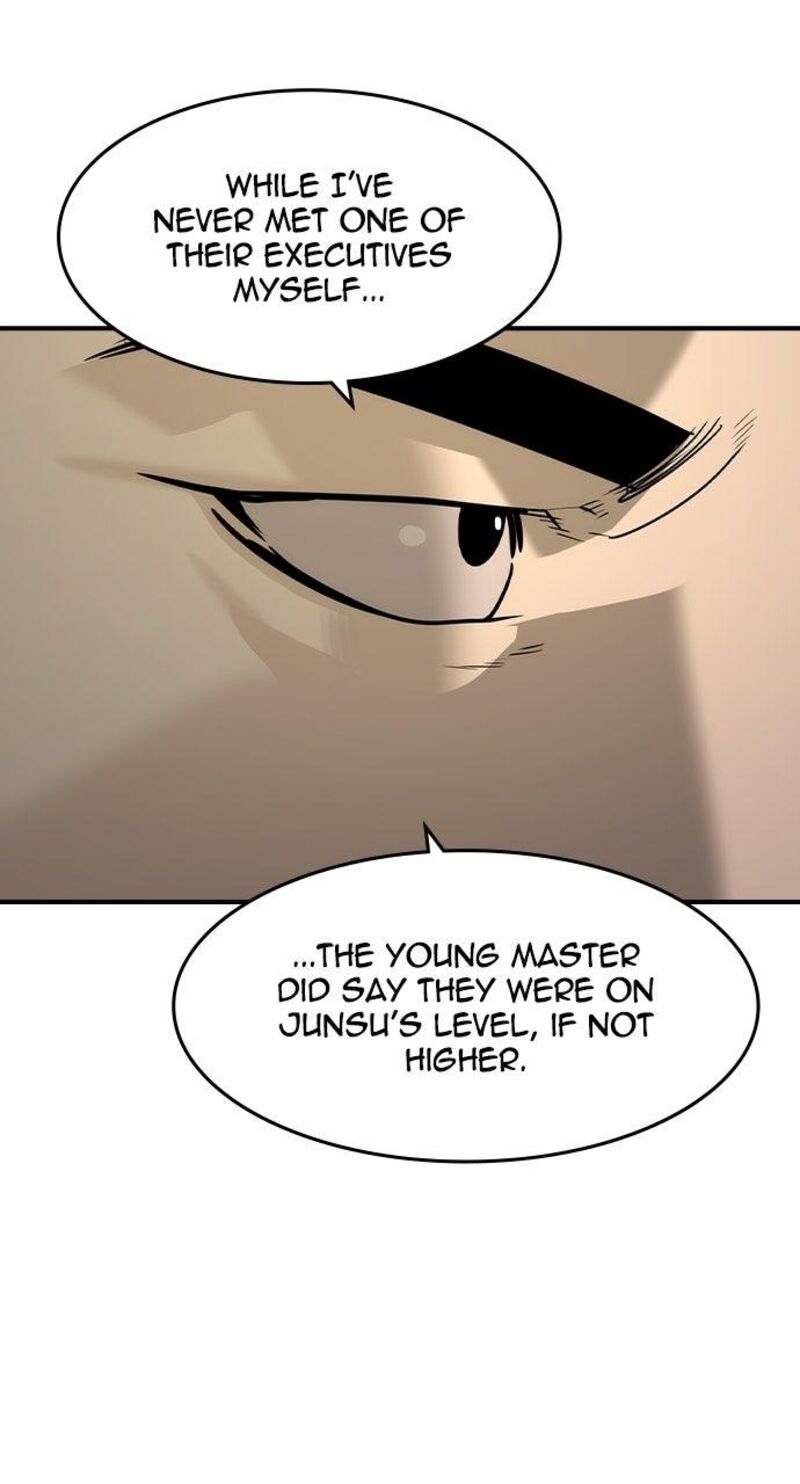 The Heir Chapter 82 Page 31