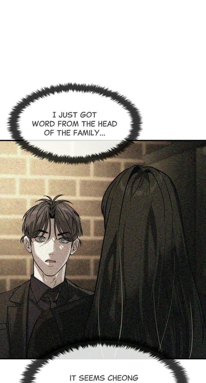 The Heir Chapter 82 Page 36