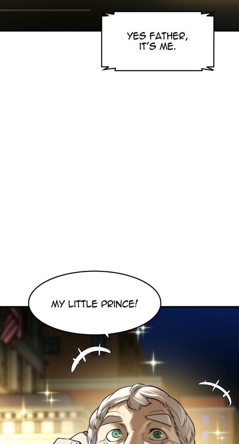 The Heir Chapter 82 Page 45