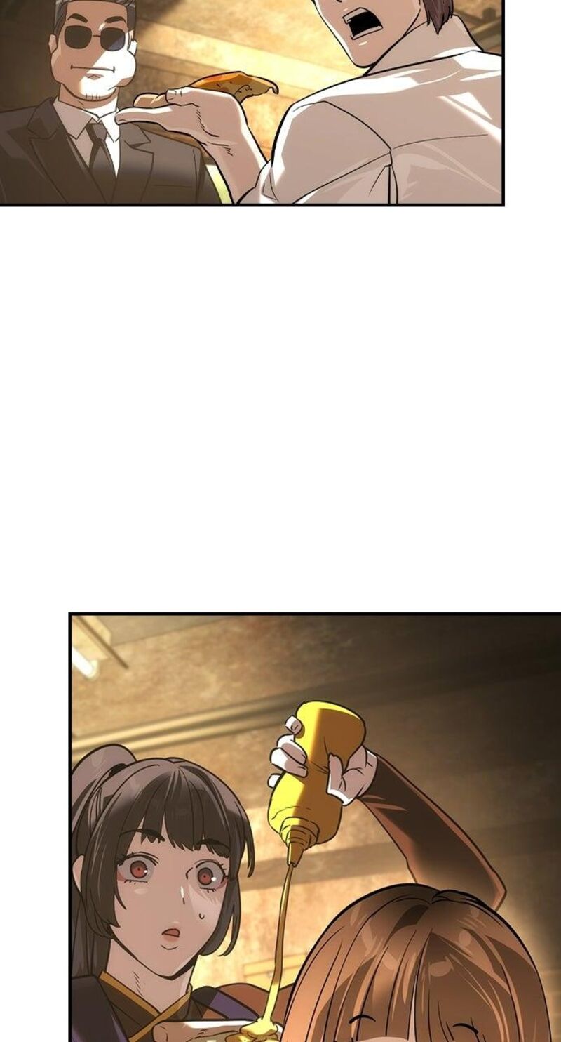 The Heir Chapter 82 Page 87