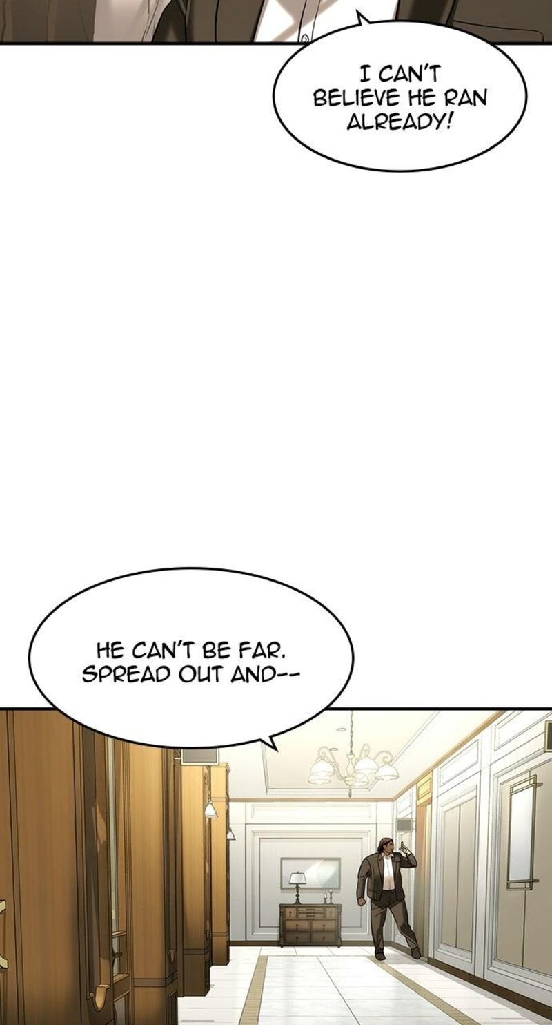The Heir Chapter 82 Page 9