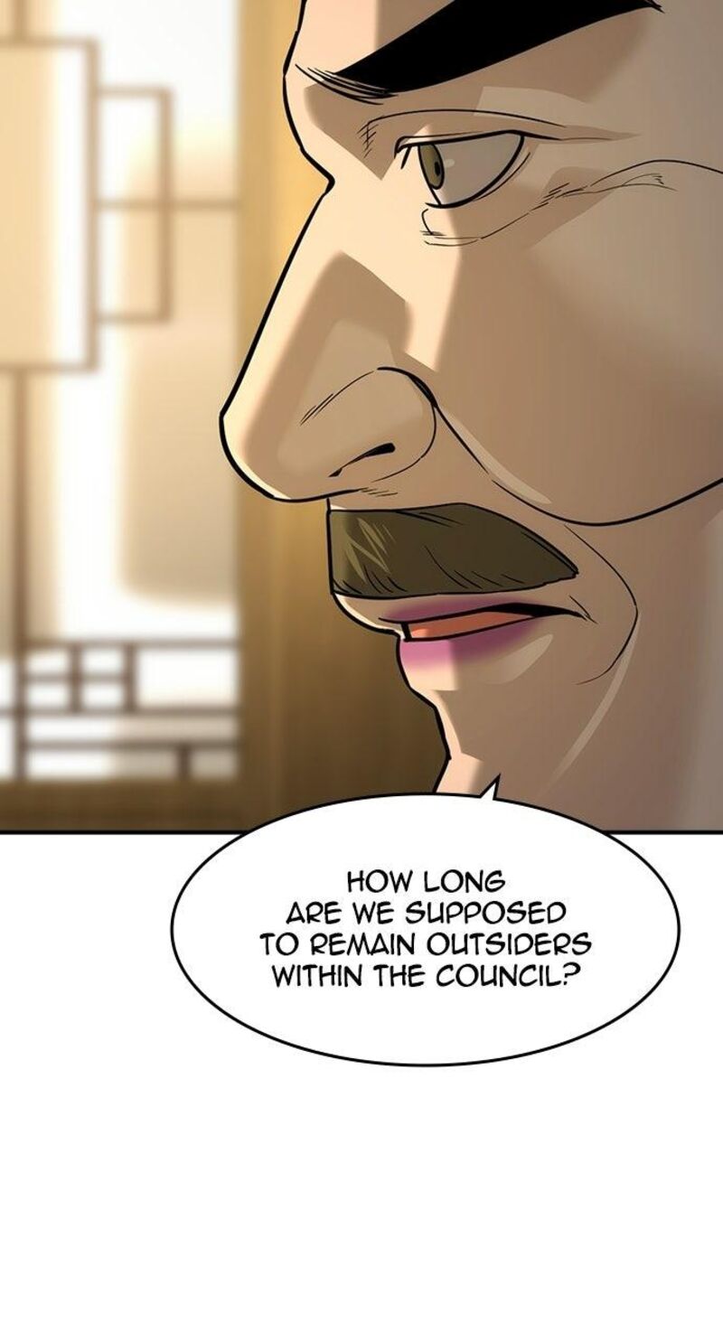 The Heir Chapter 83 Page 16