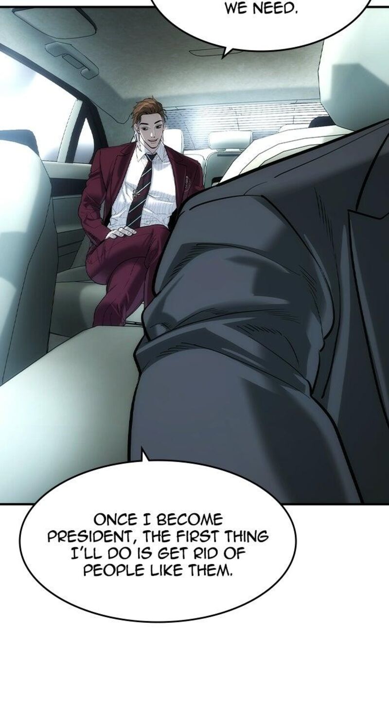 The Heir Chapter 83 Page 26