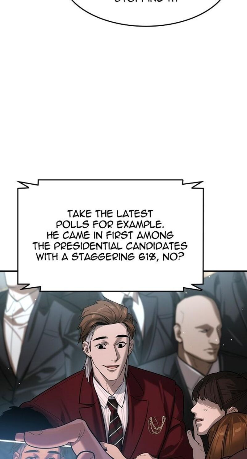 The Heir Chapter 83 Page 3