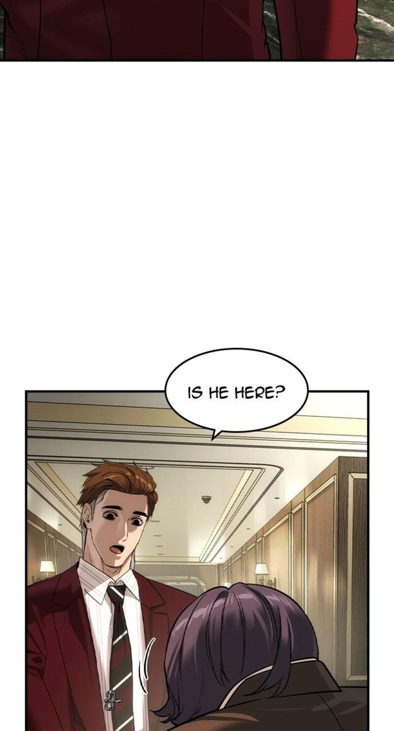 The Heir Chapter 83 Page 42