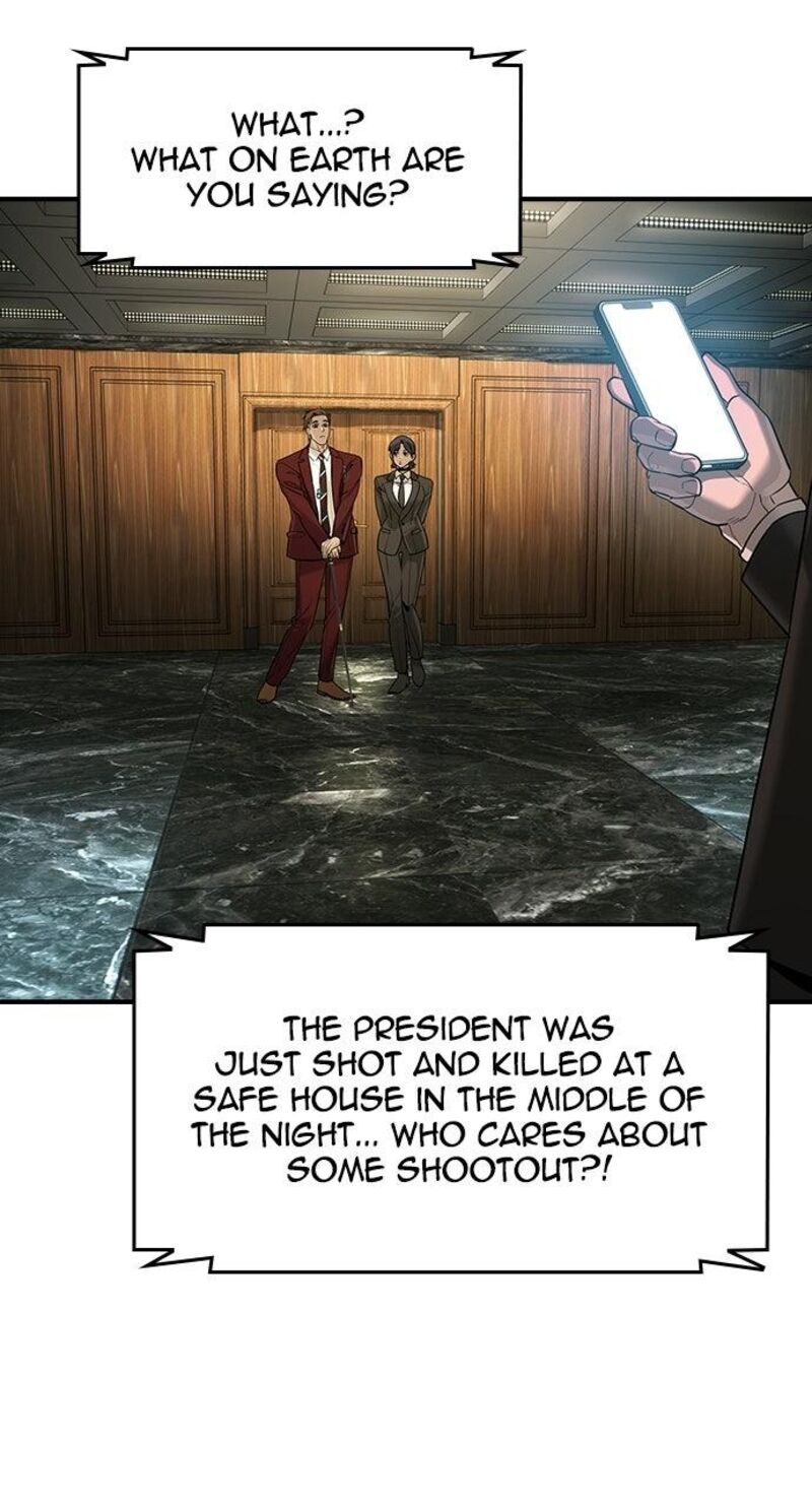 The Heir Chapter 83 Page 54