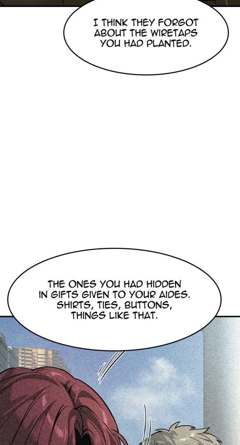 The Heir Chapter 83 Page 57