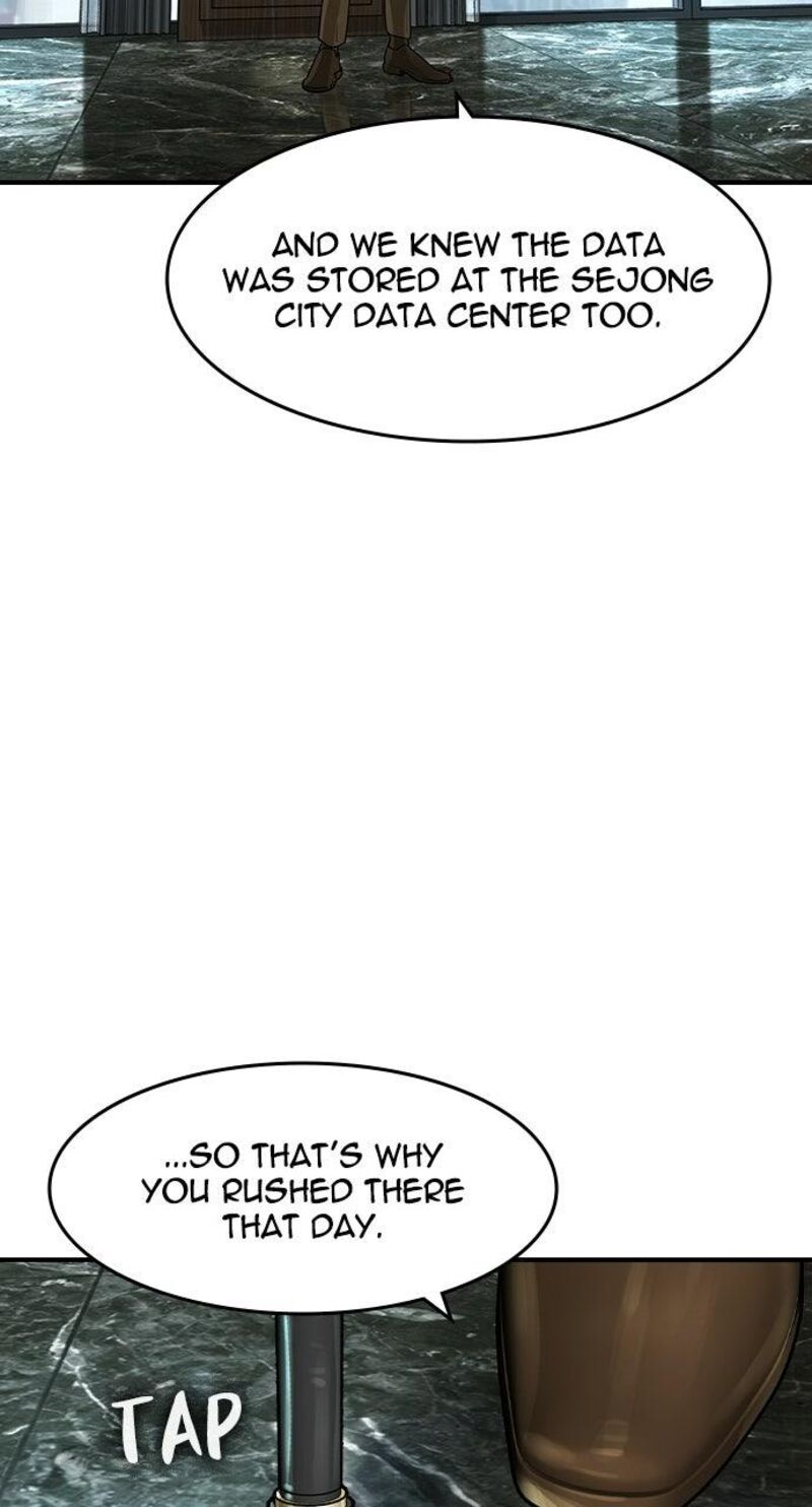 The Heir Chapter 83 Page 61