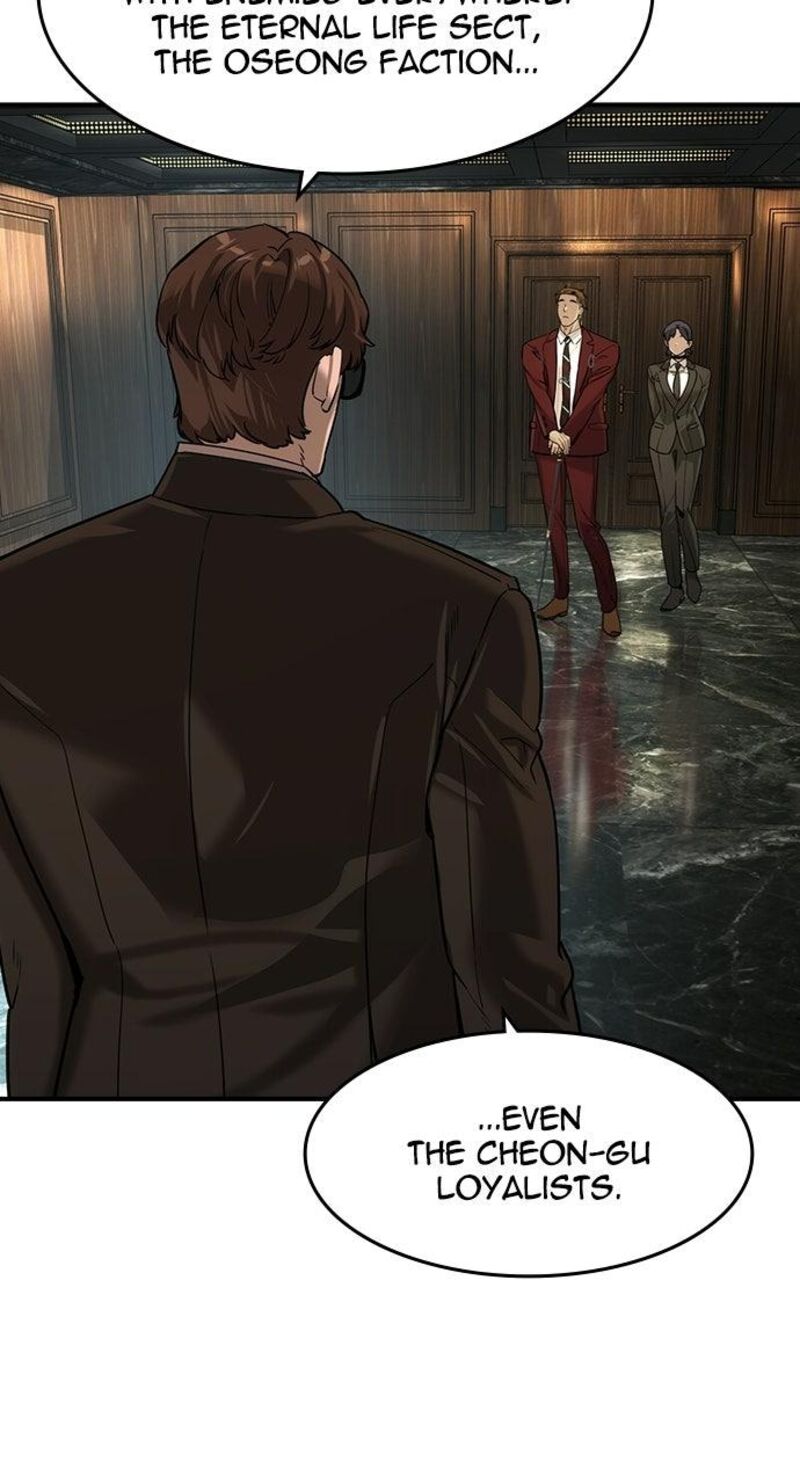 The Heir Chapter 83 Page 70
