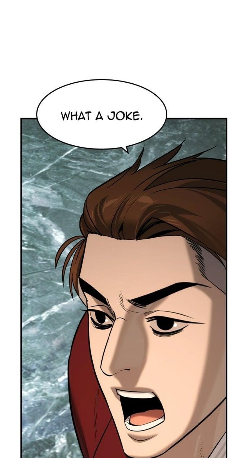 The Heir Chapter 83 Page 80