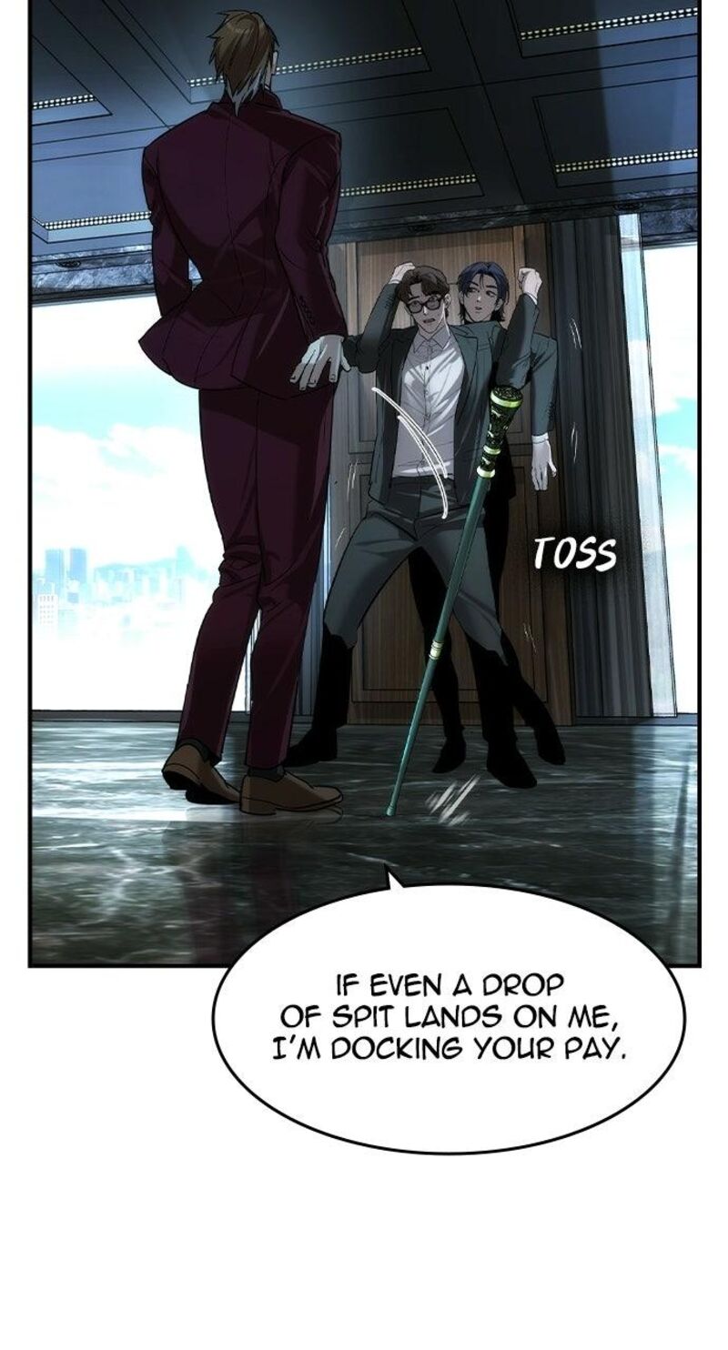 The Heir Chapter 83 Page 83