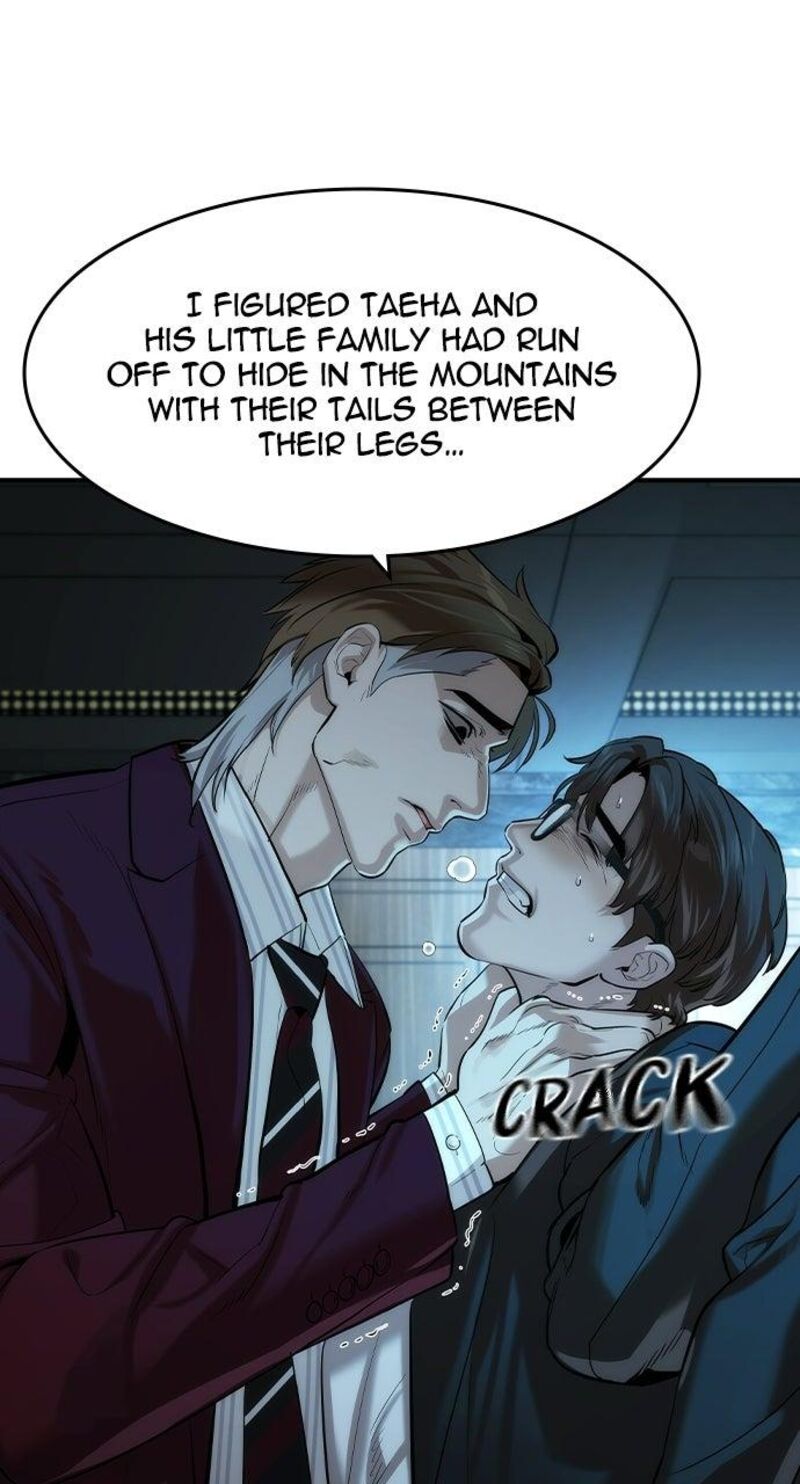 The Heir Chapter 83 Page 85