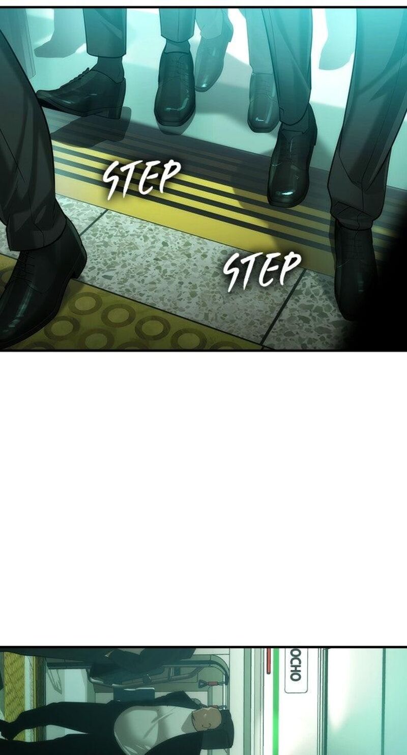 The Heir Chapter 84 Page 4