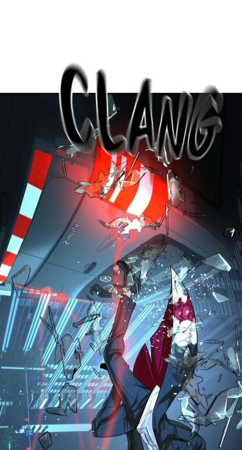 The Heir Chapter 84 Page 43