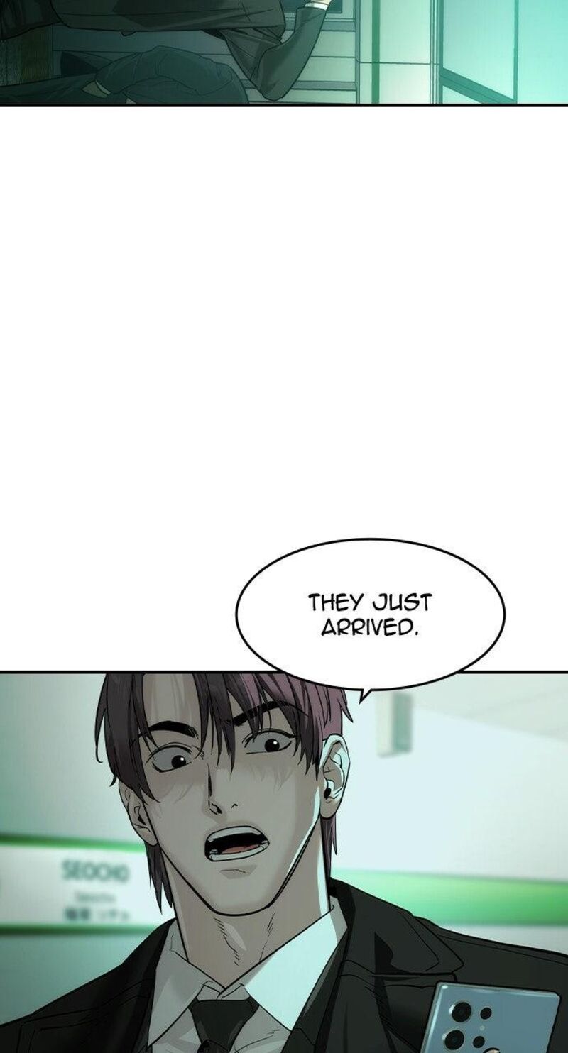 The Heir Chapter 84 Page 6
