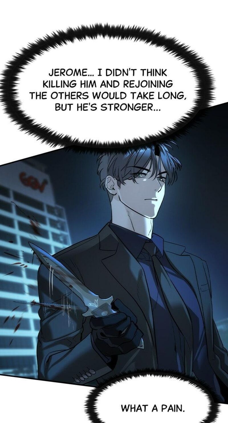 The Heir Chapter 84 Page 66