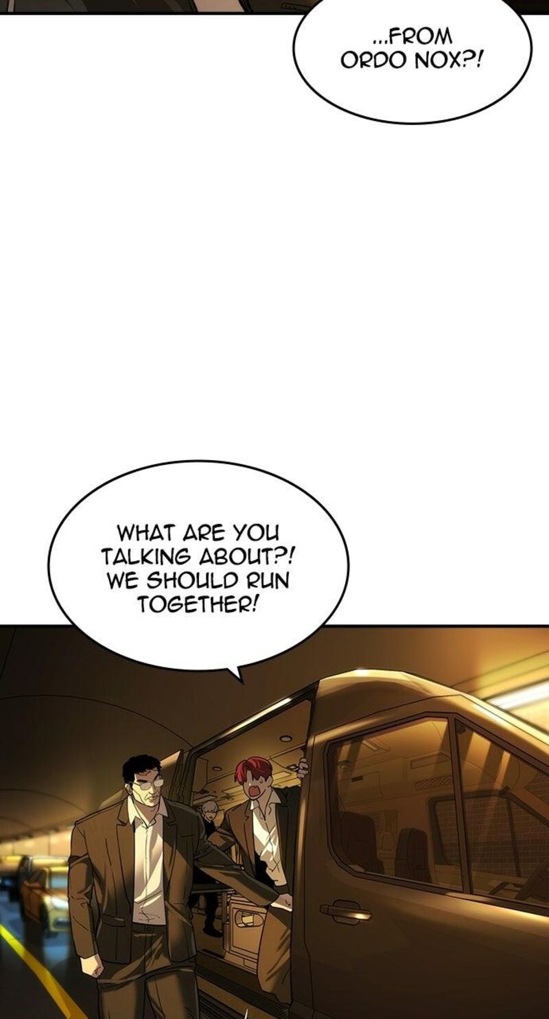 The Heir Chapter 85 Page 10