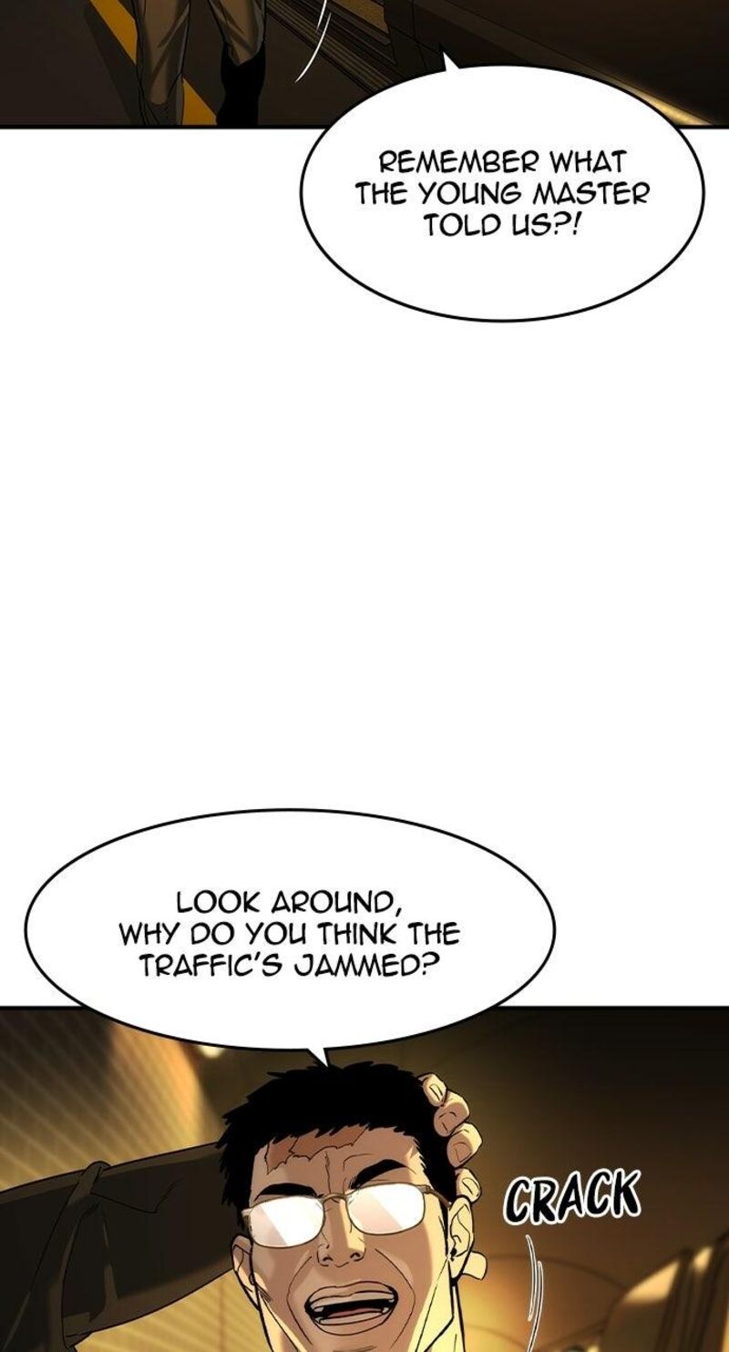 The Heir Chapter 85 Page 11