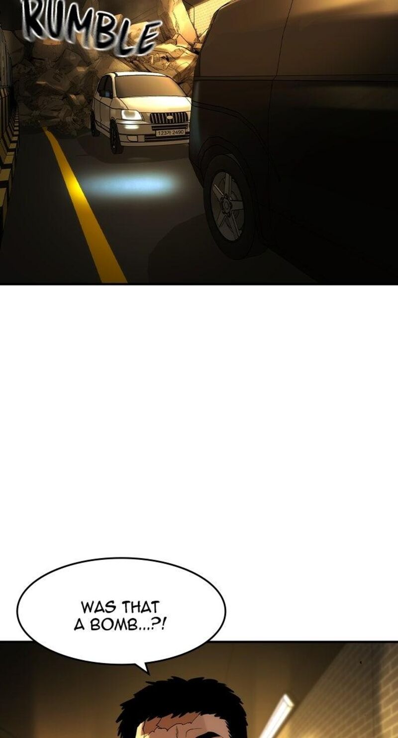 The Heir Chapter 85 Page 20