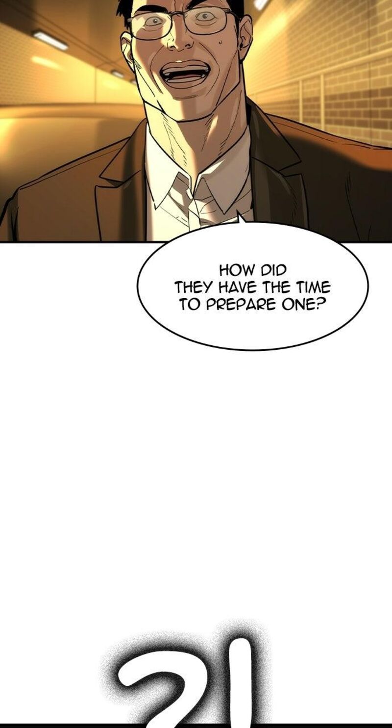 The Heir Chapter 85 Page 21
