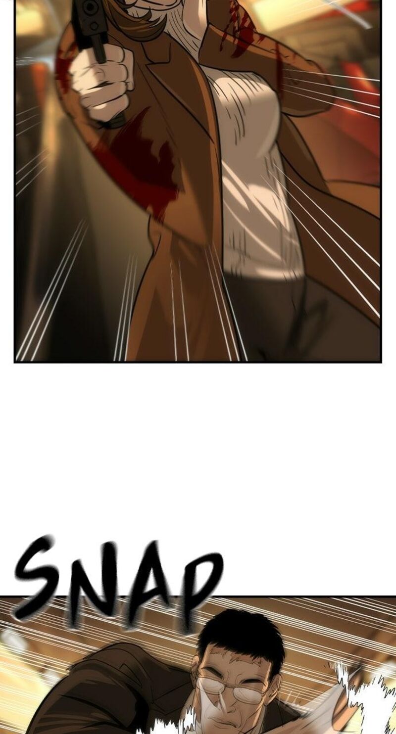 The Heir Chapter 85 Page 45