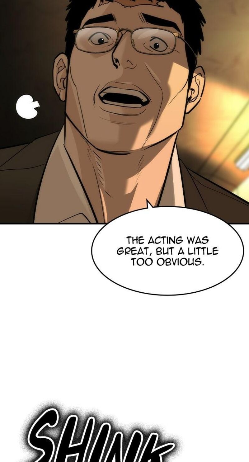 The Heir Chapter 85 Page 47