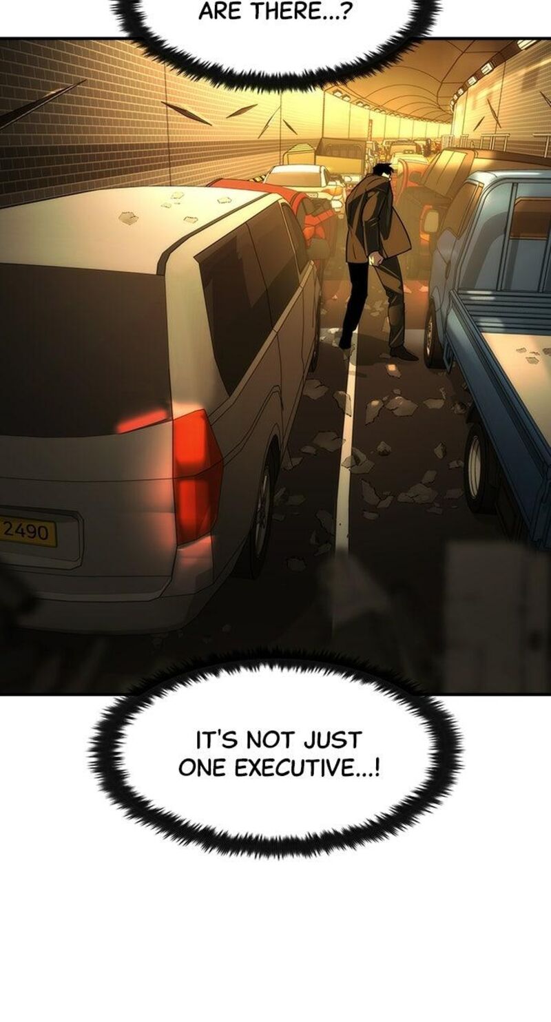 The Heir Chapter 85 Page 55