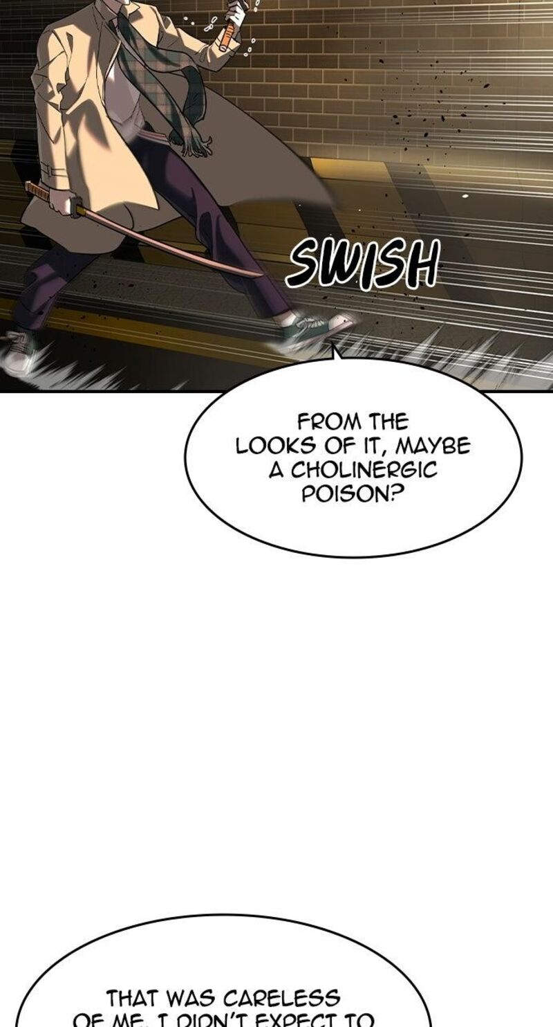 The Heir Chapter 86 Page 43