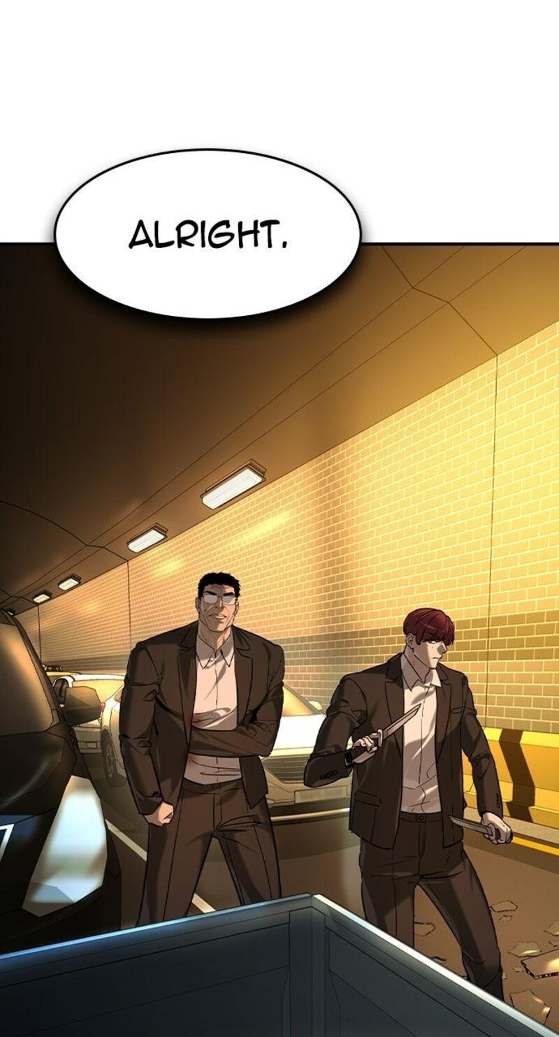 The Heir Chapter 86 Page 5
