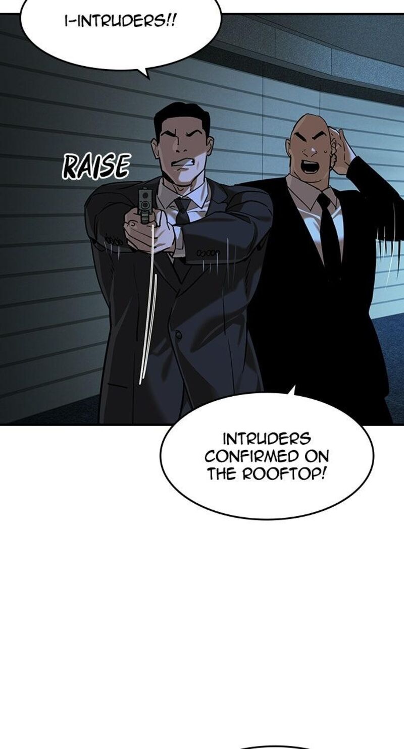 The Heir Chapter 86 Page 61
