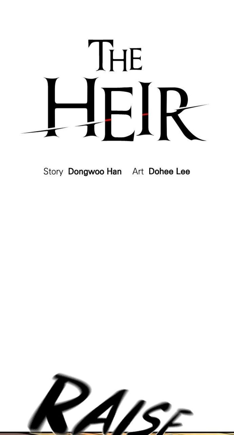 The Heir Chapter 86 Page 7